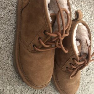 Neumel Ugg’s